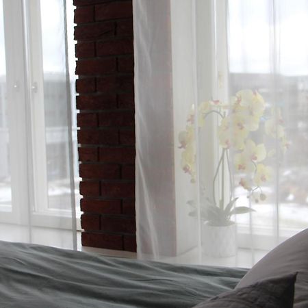 Rotermanni Mere Apartment Tallinn Extérieur photo