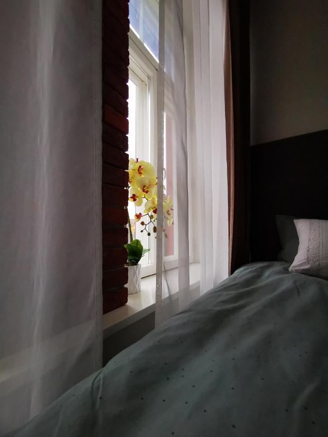 Rotermanni Mere Apartment Tallinn Extérieur photo