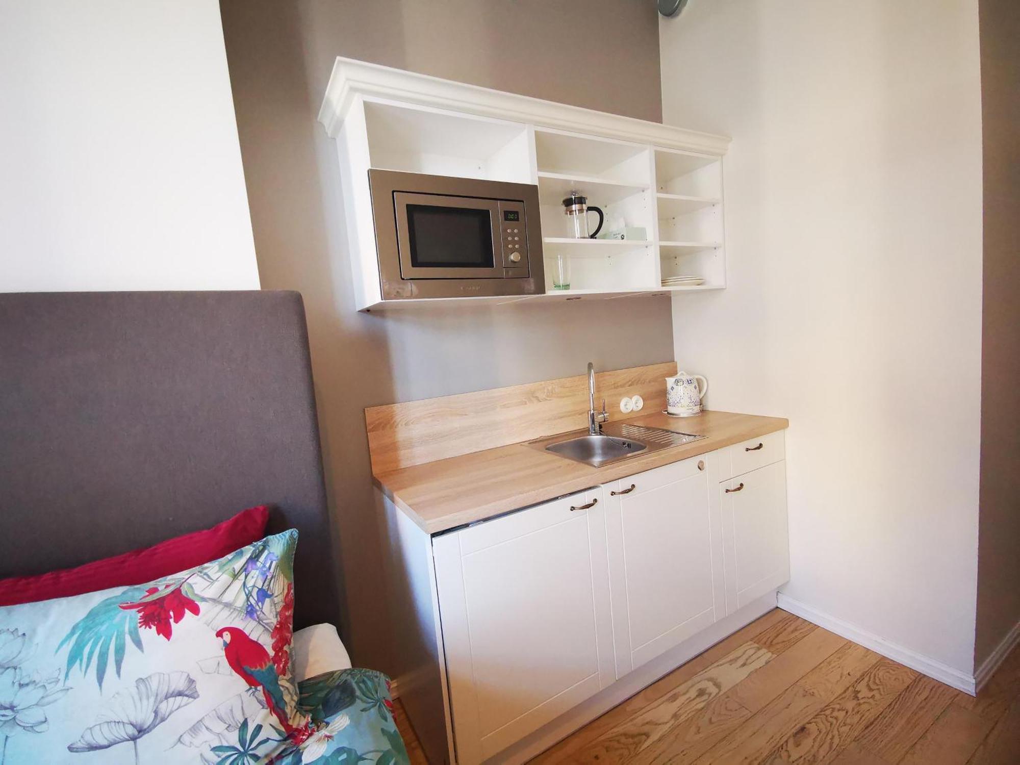 Rotermanni Mere Apartment Tallinn Chambre photo